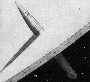 Illustration for article titled How Germany Planned to Fry the World
